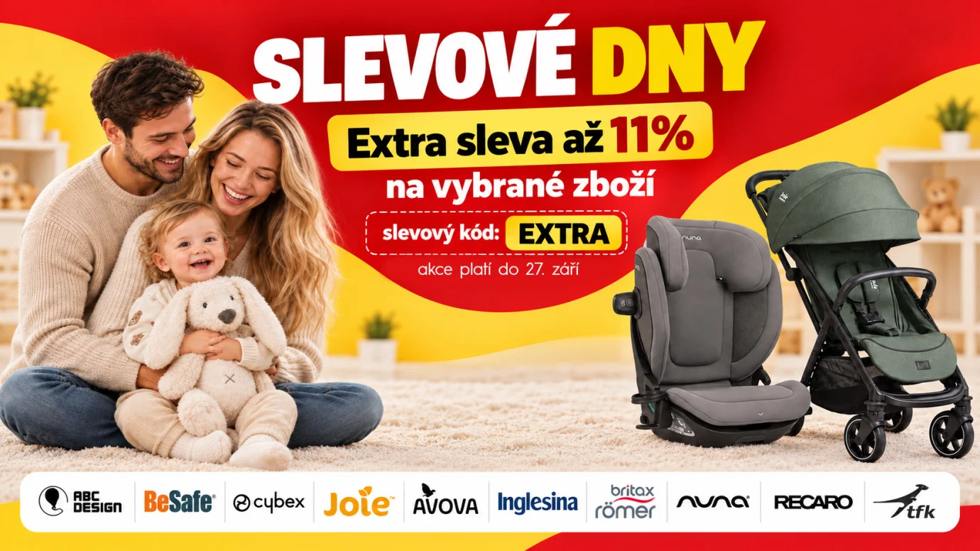 Slevový týden