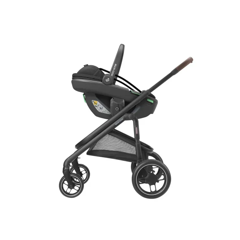 Maxi Cosi Set Coral 360 včetně báze