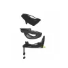 Maxi Cosi Set Coral 360 včetně báze