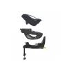 Maxi Cosi Coral 360 autosedačka
