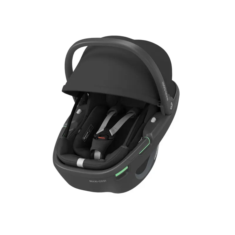 Maxi Cosi Set Coral 360 včetně báze