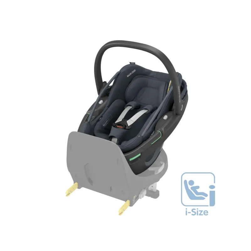 Maxi Cosi Set Coral 360 včetně báze