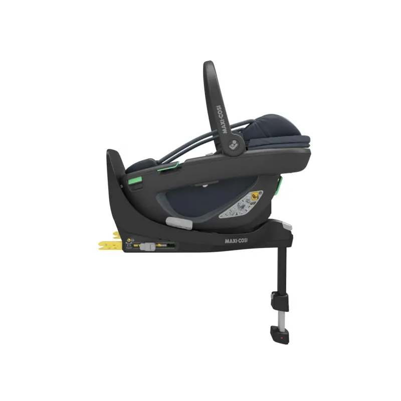 Maxi Cosi Coral 360 autosedačka
