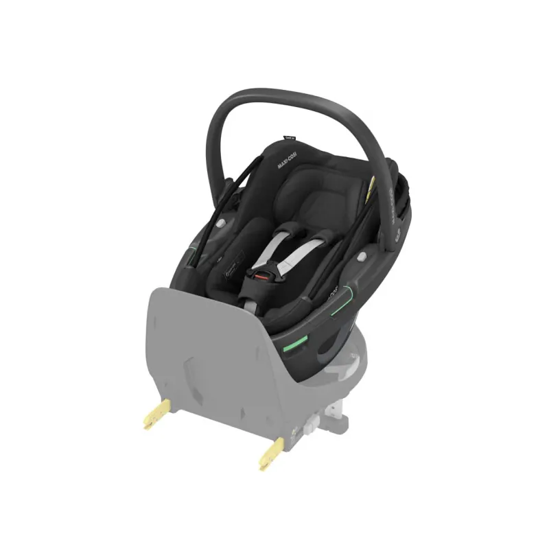 Maxi Cosi Coral 360 autosedačka