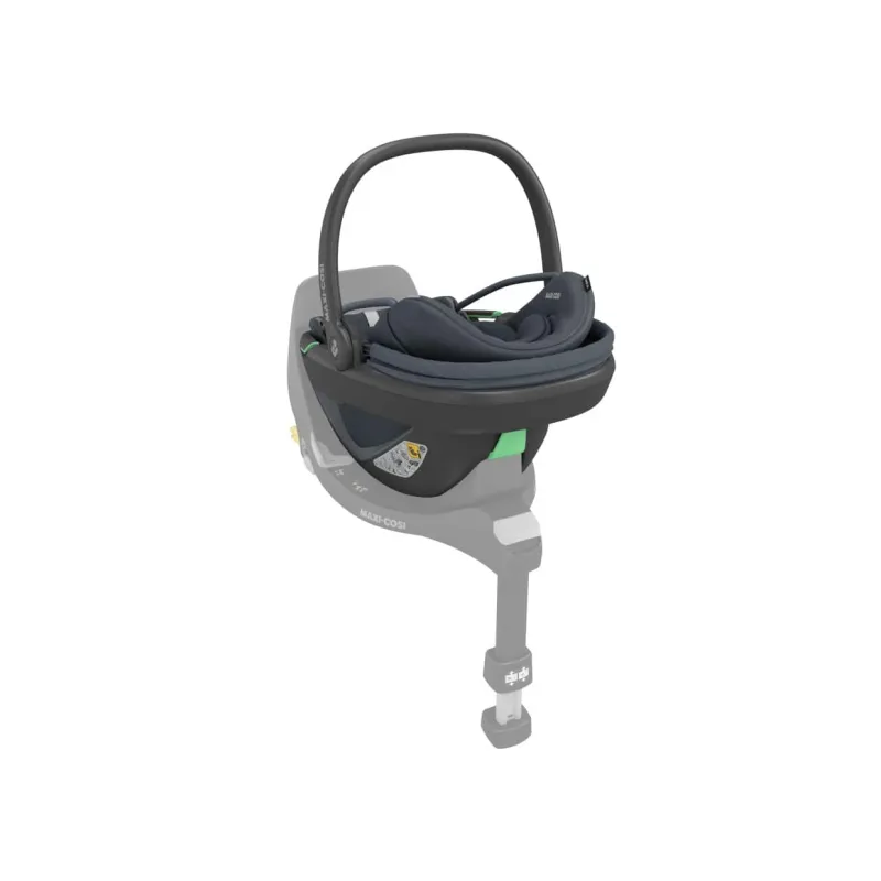 Maxi Cosi Coral 360 autosedačka