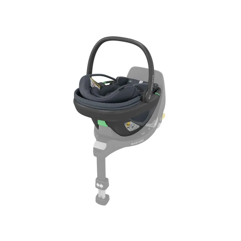 Maxi Cosi Coral 360 autosedačka
