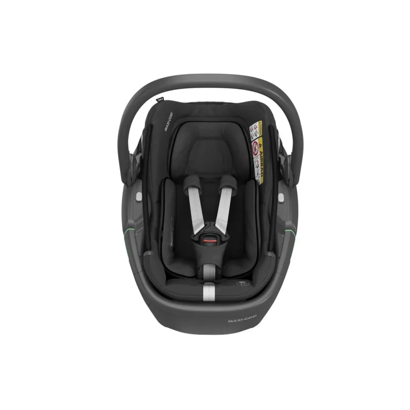 Maxi Cosi Set Coral 360 včetně báze