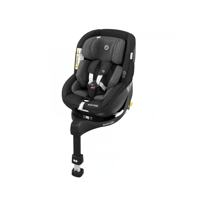 Maxi Cosi Mica Pro Eco i-Size autosedačka
