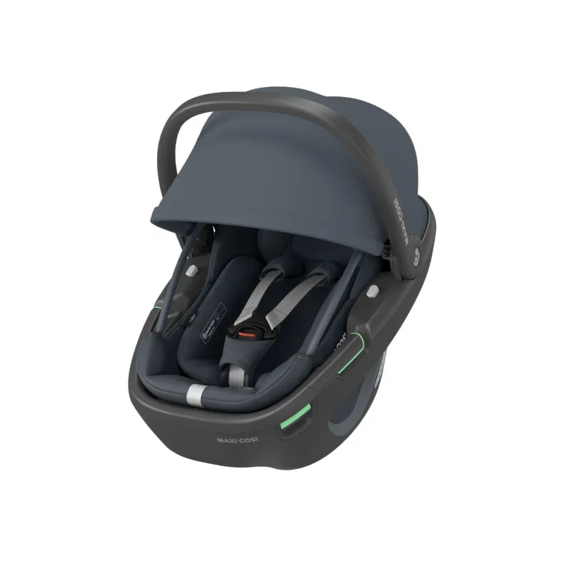 Maxi Cosi Coral 360 autosedačka