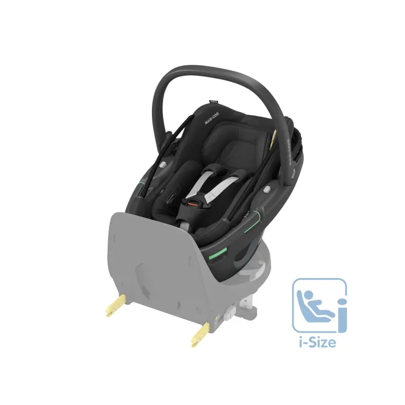 Maxi Cosi Set Coral 360 včetně báze