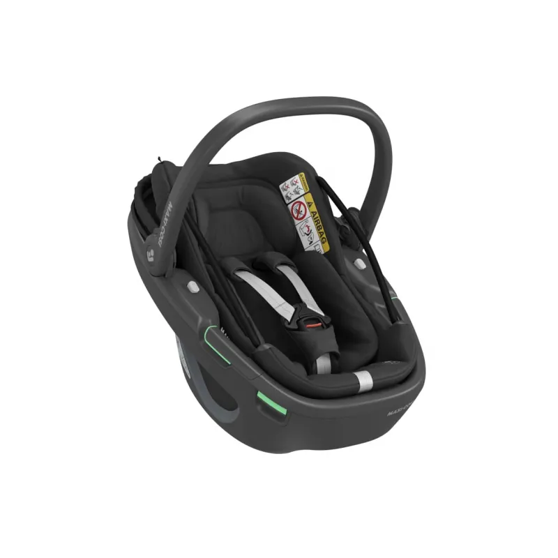 Maxi Cosi Set Coral 360 včetně báze