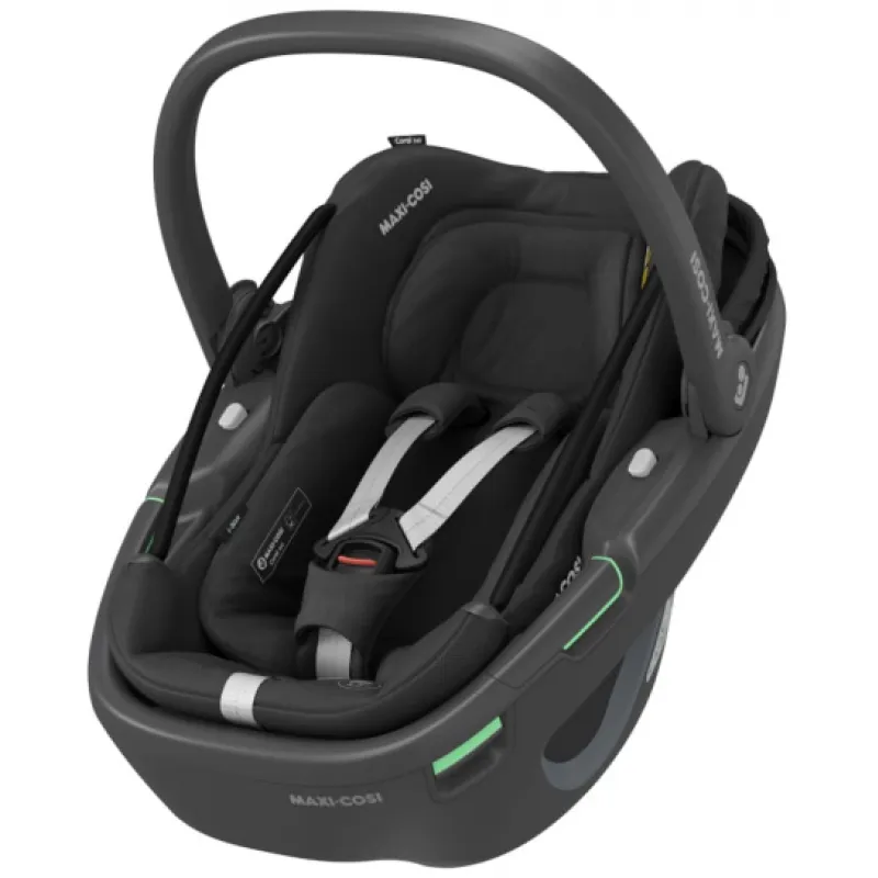 Maxi Cosi Set Coral 360 včetně báze
