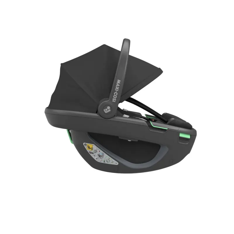 Maxi Cosi Set Coral 360 včetně báze