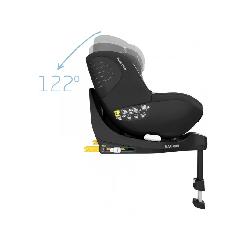 Maxi Cosi Mica Pro Eco i-Size autosedačka