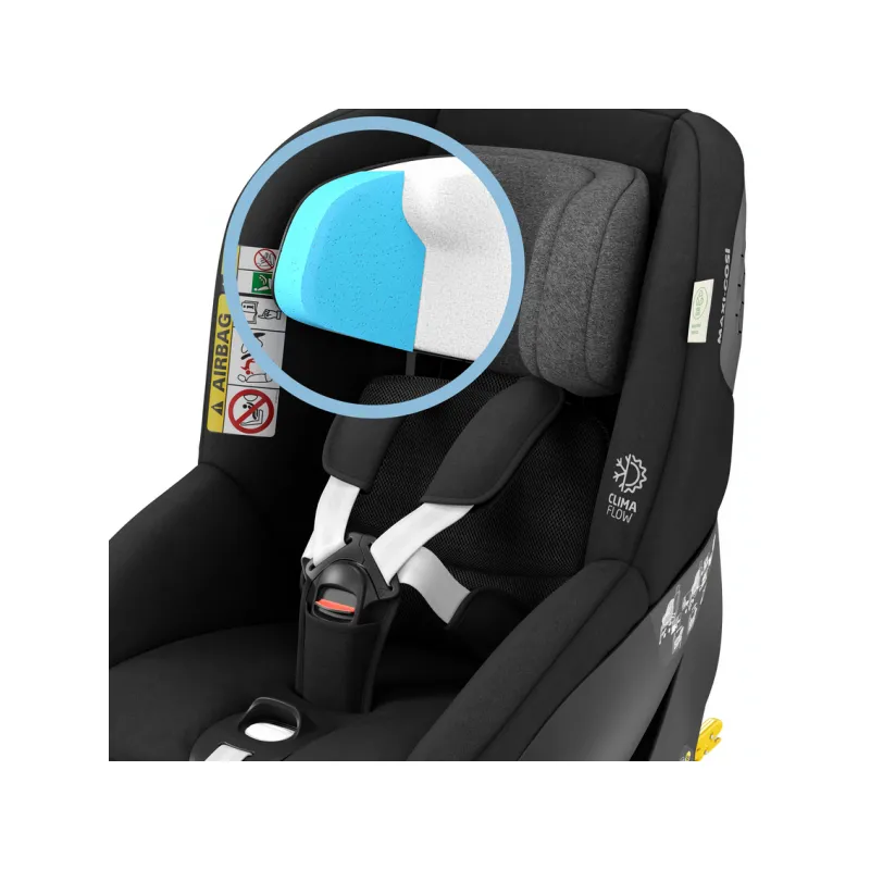 Maxi Cosi Mica Pro Eco i-Size autosedačka