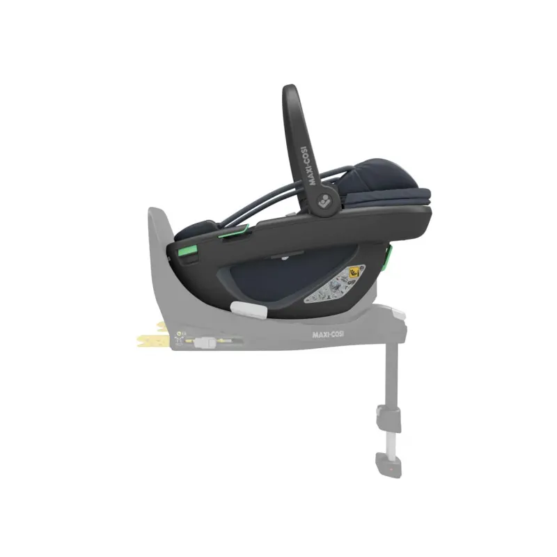 Maxi Cosi Coral 360 autosedačka