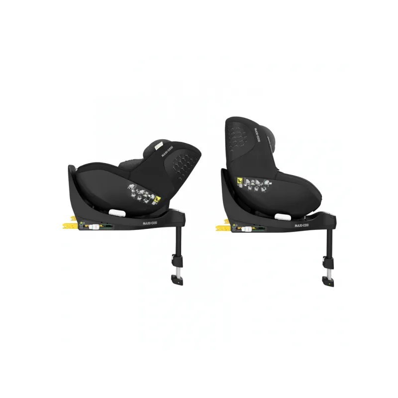 Maxi Cosi Mica Pro Eco i-Size autosedačka