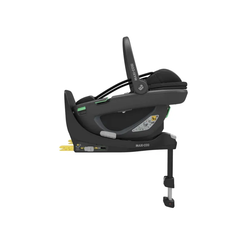 Maxi Cosi Set Coral 360 včetně báze