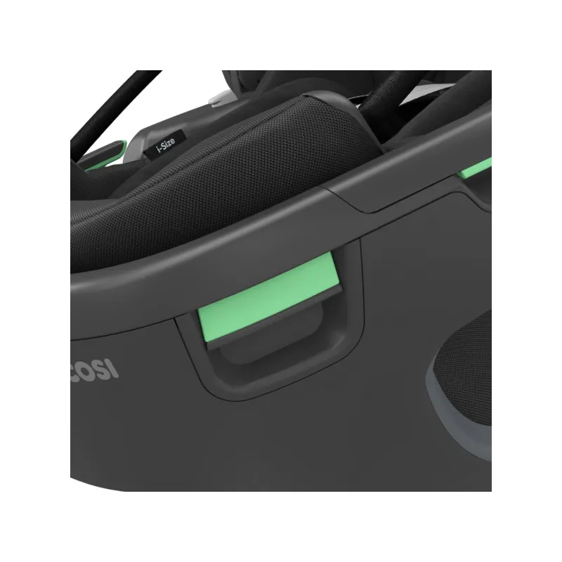 Maxi Cosi Set Coral 360 včetně báze