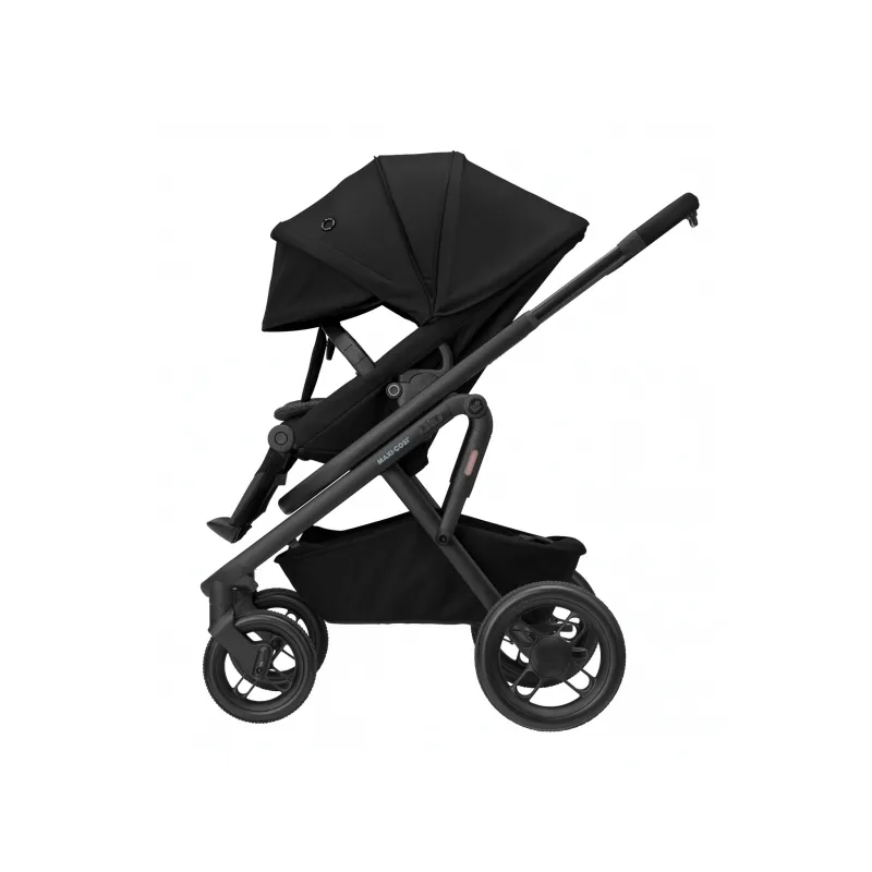 Maxi Cosi Lila XP+ kočárek 2v1