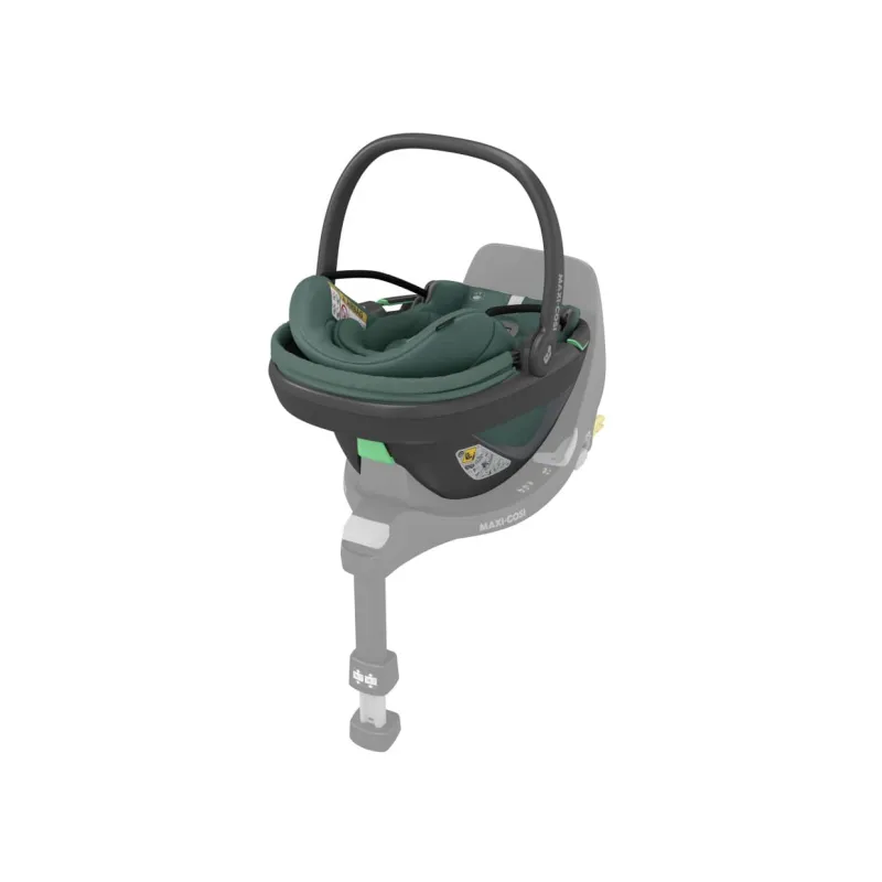 Maxi Cosi Coral 360 autosedačka