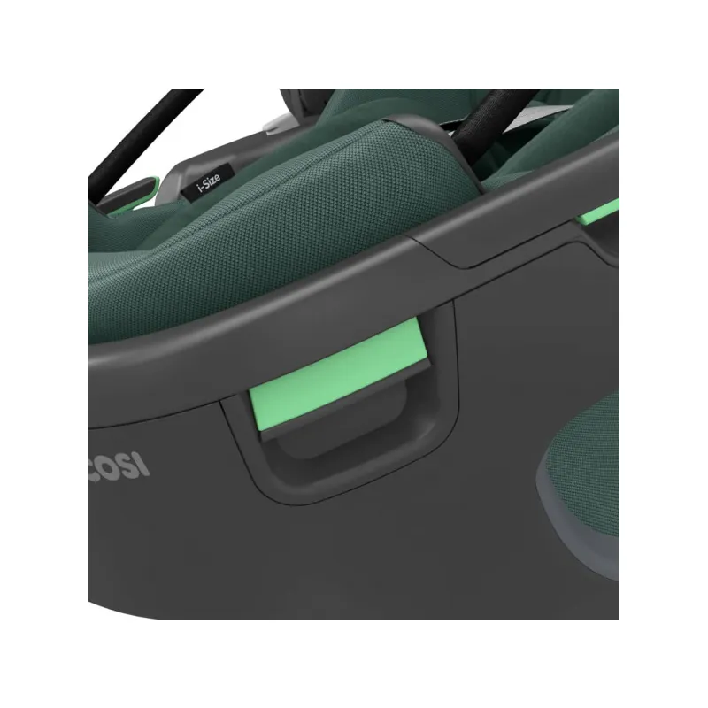Maxi Cosi Coral 360 autosedačka