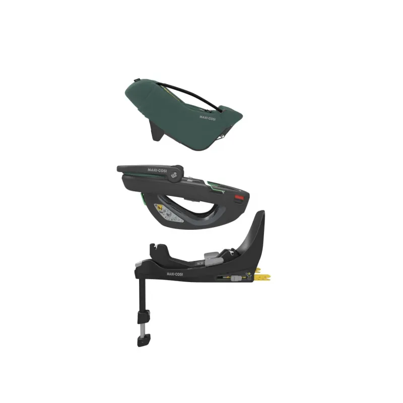 Maxi Cosi Coral 360 autosedačka
