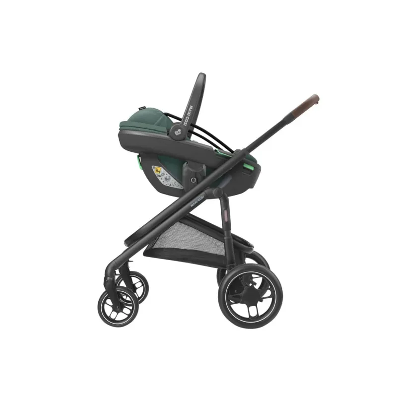 Maxi Cosi Coral 360 autosedačka
