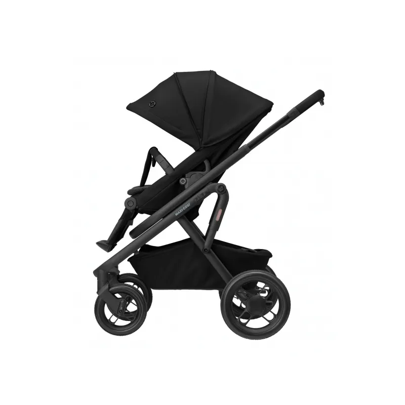 Maxi Cosi Lila XP+ kočárek 2v1