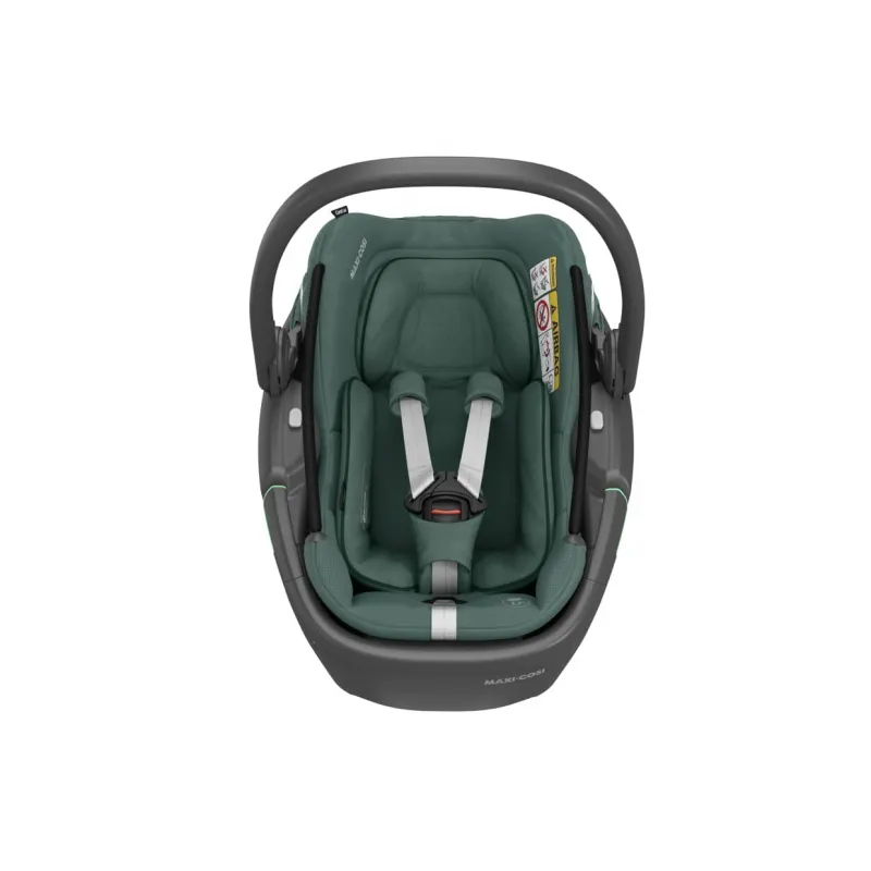Maxi Cosi Coral 360 autosedačka