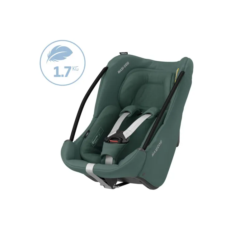 Maxi Cosi Coral 360 autosedačka