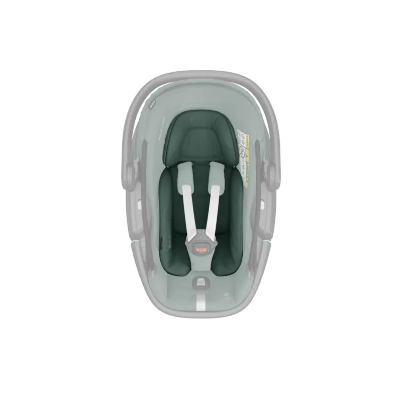 Maxi Cosi Coral 360 autosedačka