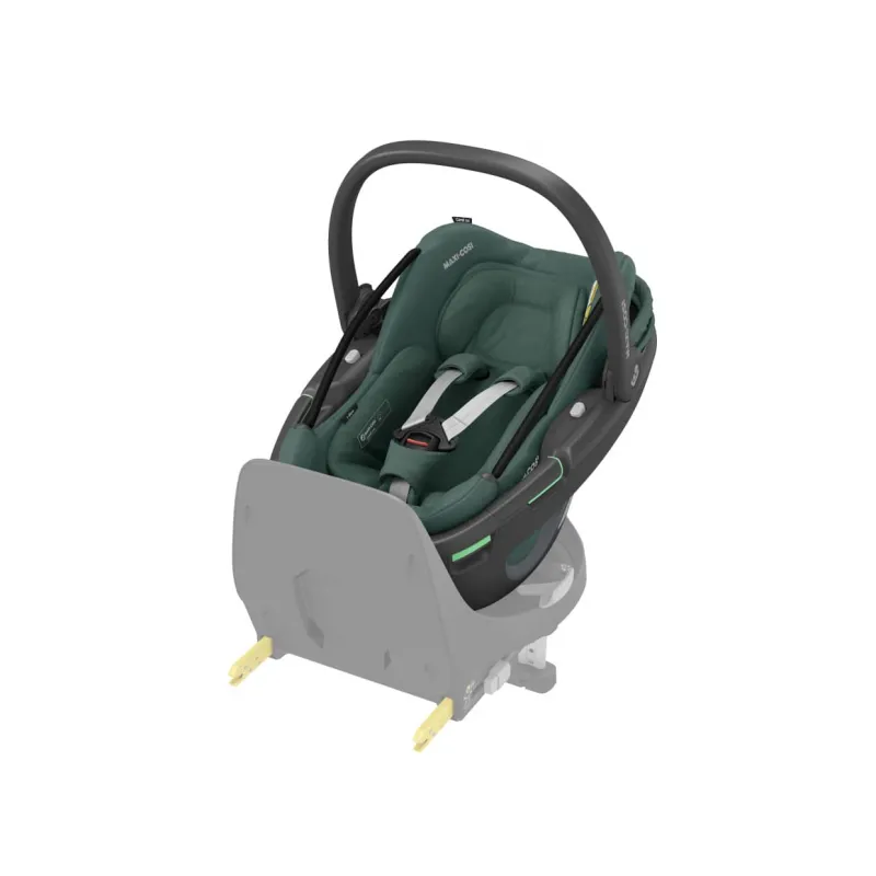 Maxi Cosi Coral 360 autosedačka