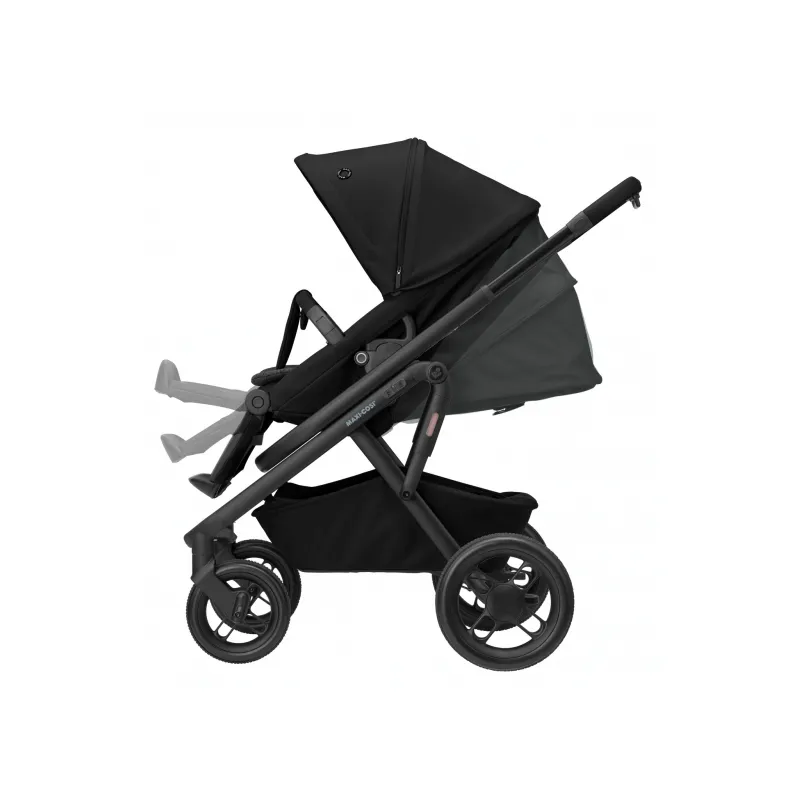 Maxi Cosi Lila XP+ kočárek 2v1