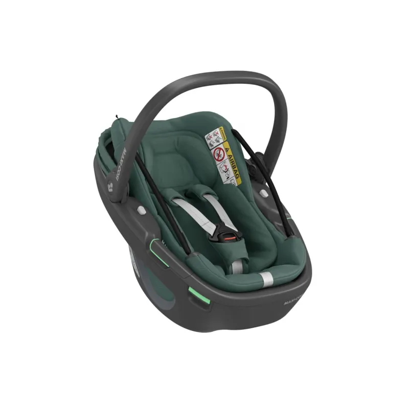 Maxi Cosi Coral 360 autosedačka