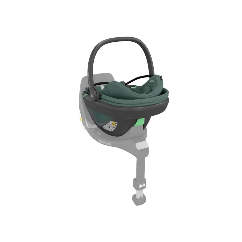Maxi Cosi Coral 360 autosedačka
