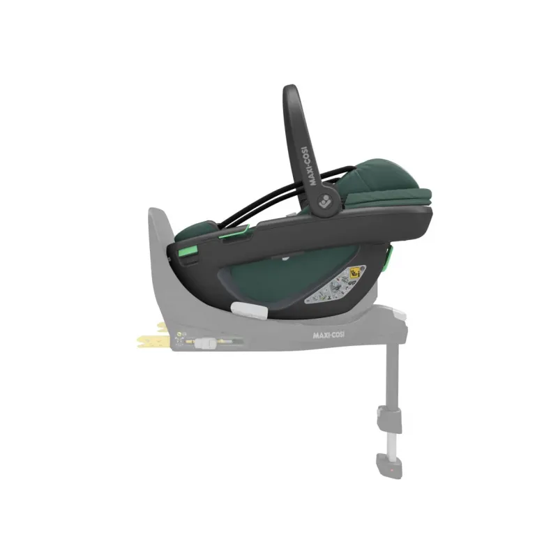 Maxi Cosi Coral 360 autosedačka