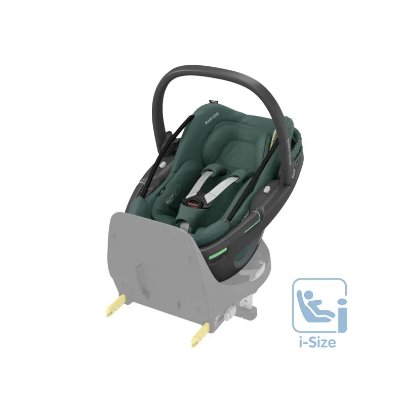 Maxi Cosi Coral 360 autosedačka