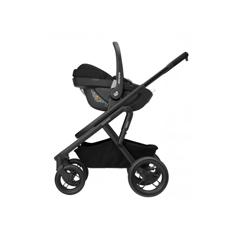 Maxi Cosi Lila XP+ kočárek 2v1
