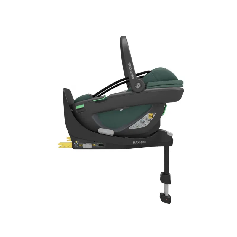 Maxi Cosi Coral 360 autosedačka