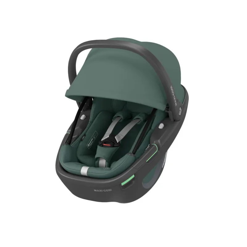 Maxi Cosi Coral 360 autosedačka