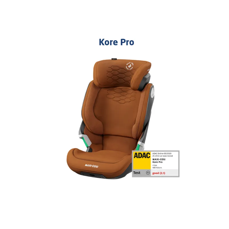 Maxi Cosi Kore Pro i-Size autosedačka