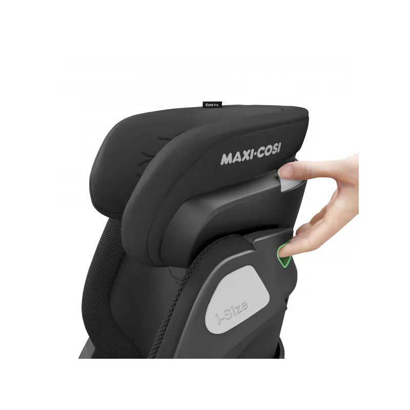 Maxi Cosi Kore Pro i-Size autosedačka