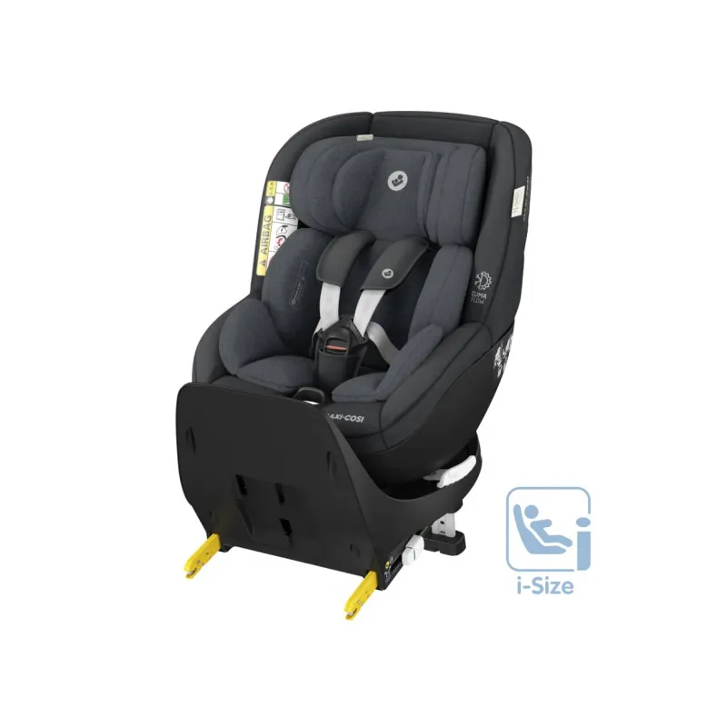 Maxi Cosi Mica Pro Eco i-Size autosedačka