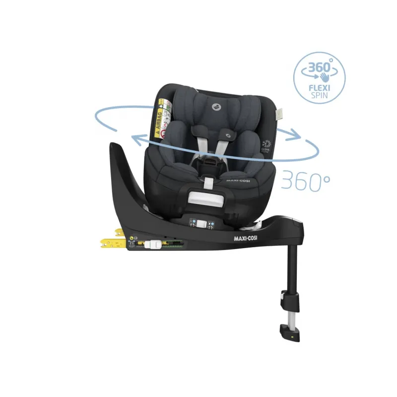 Maxi Cosi Mica Pro Eco i-Size autosedačka