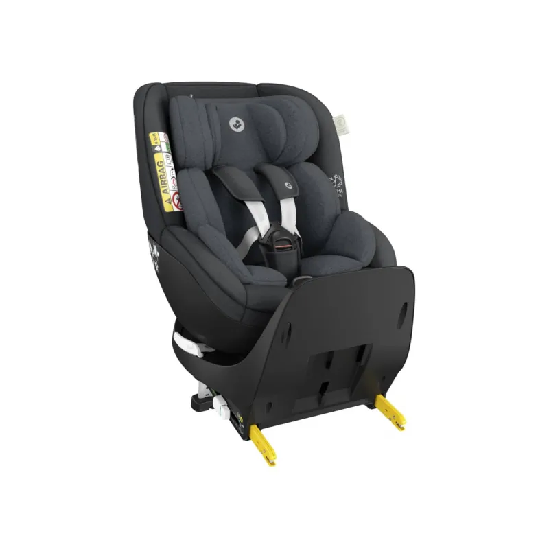 Maxi Cosi Mica Pro Eco i-Size autosedačka