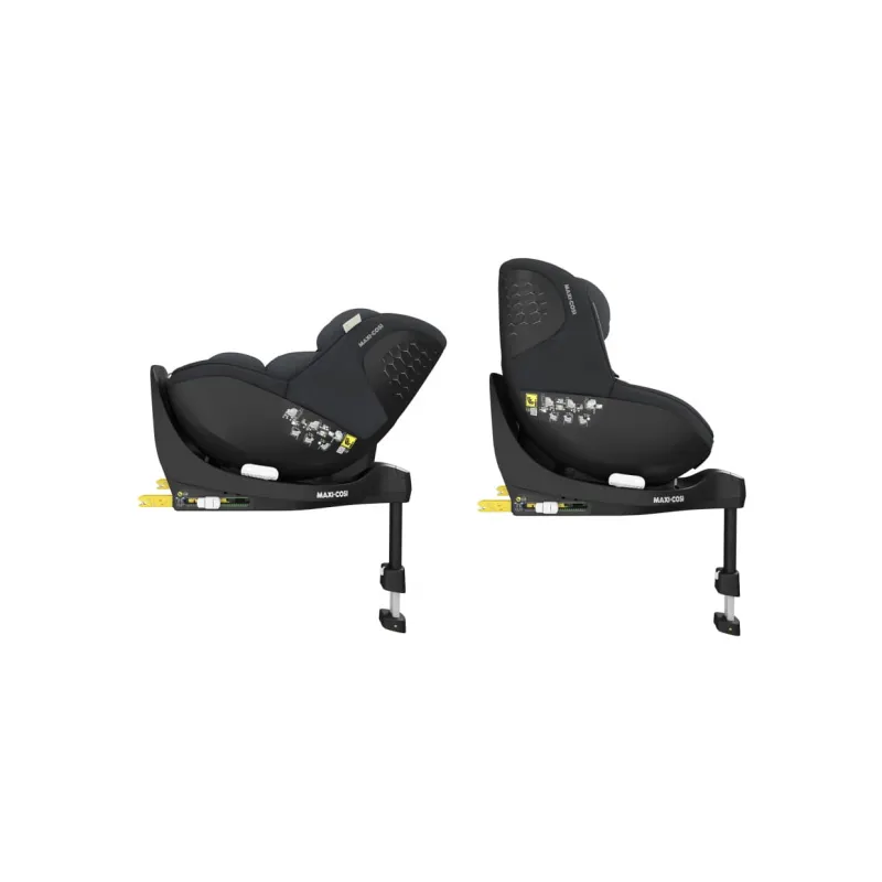 Maxi Cosi Mica Pro Eco i-Size autosedačka
