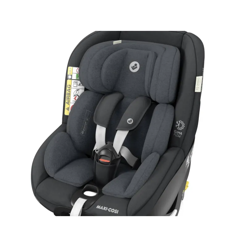 Maxi Cosi Mica Pro Eco i-Size autosedačka