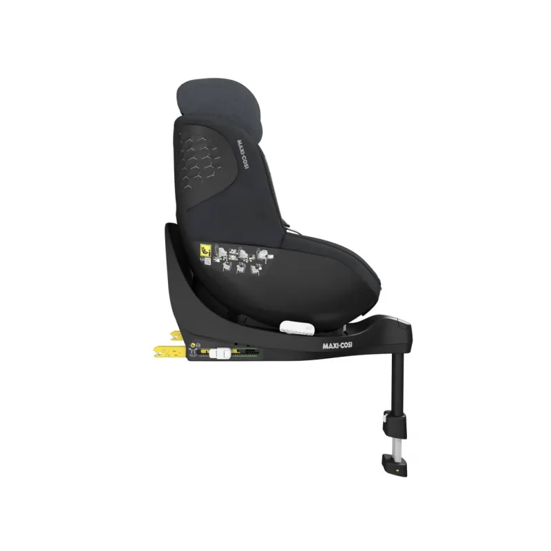 Maxi Cosi Mica Pro Eco i-Size autosedačka