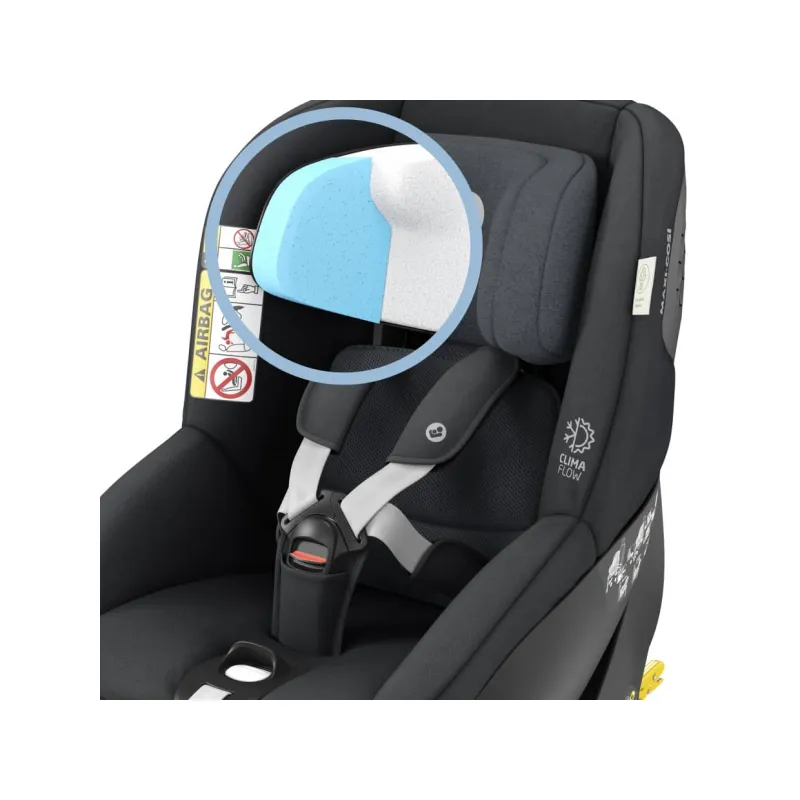 Maxi Cosi Mica Pro Eco i-Size autosedačka